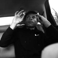 kp skywalka - back inna truck