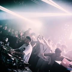 Crossy - 5 Hour Set - Hour 2 (History of Jungle / D&B w/ MC Navigator)