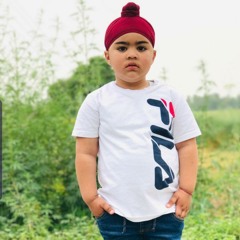 Just Listen - Khan Bhaini