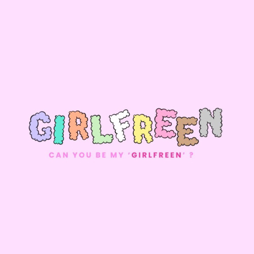 GIRLFREEN - Freen Sarocha