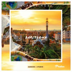 Crossings on Proton #050 - Sanchis