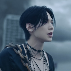ATEEZ - halazia (sped up)