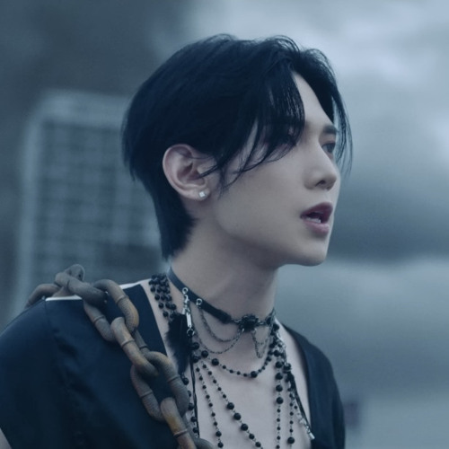 ATEEZ - halazia (sped up)
