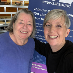 The Erewash Sound Business Show - 19th November 2024