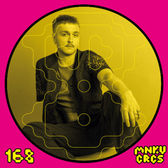 MONKEYCIRCAST 168 with DJ Schnürschuh