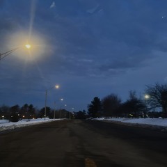 little more -amanda allen