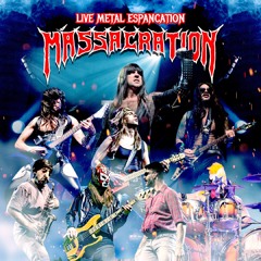 The Mummy (Live)