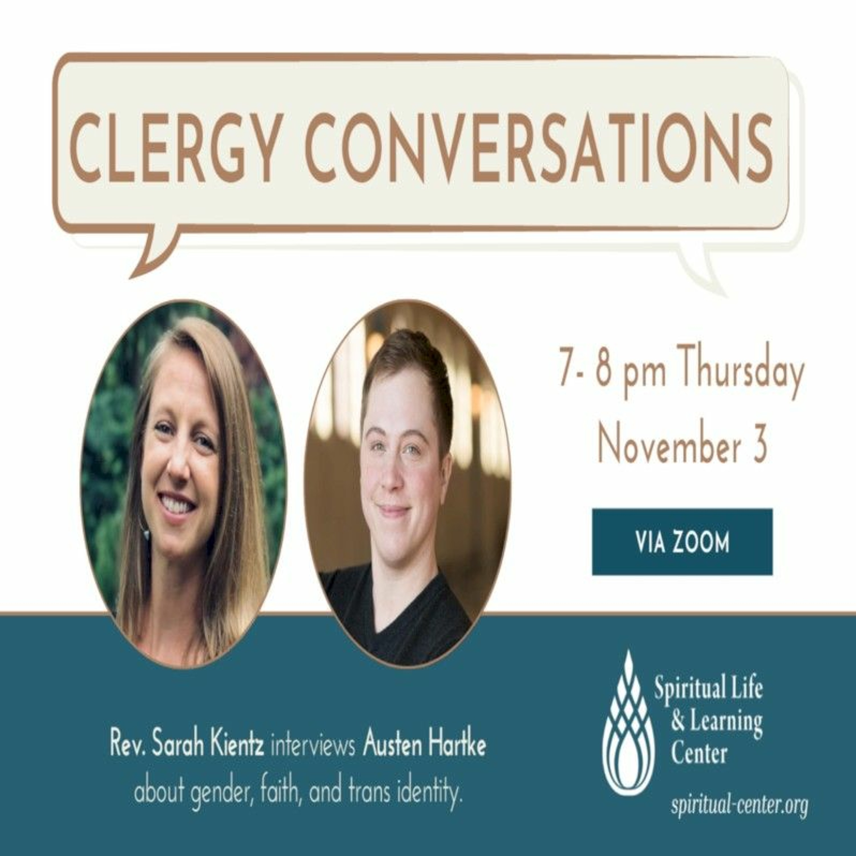 First Community Church
