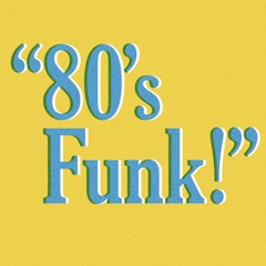80‘s Funk