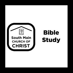 Adult Bible Study - Sun., July 27, 2025