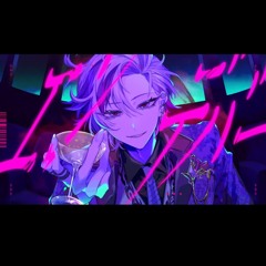 エンデバー  不破湊 || Endeavor Fuwa Minato