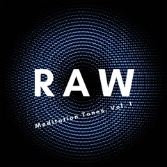 432 Hz Infinite Silence