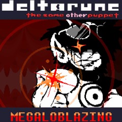 [TSOP Extra] MEGALOBLAZING