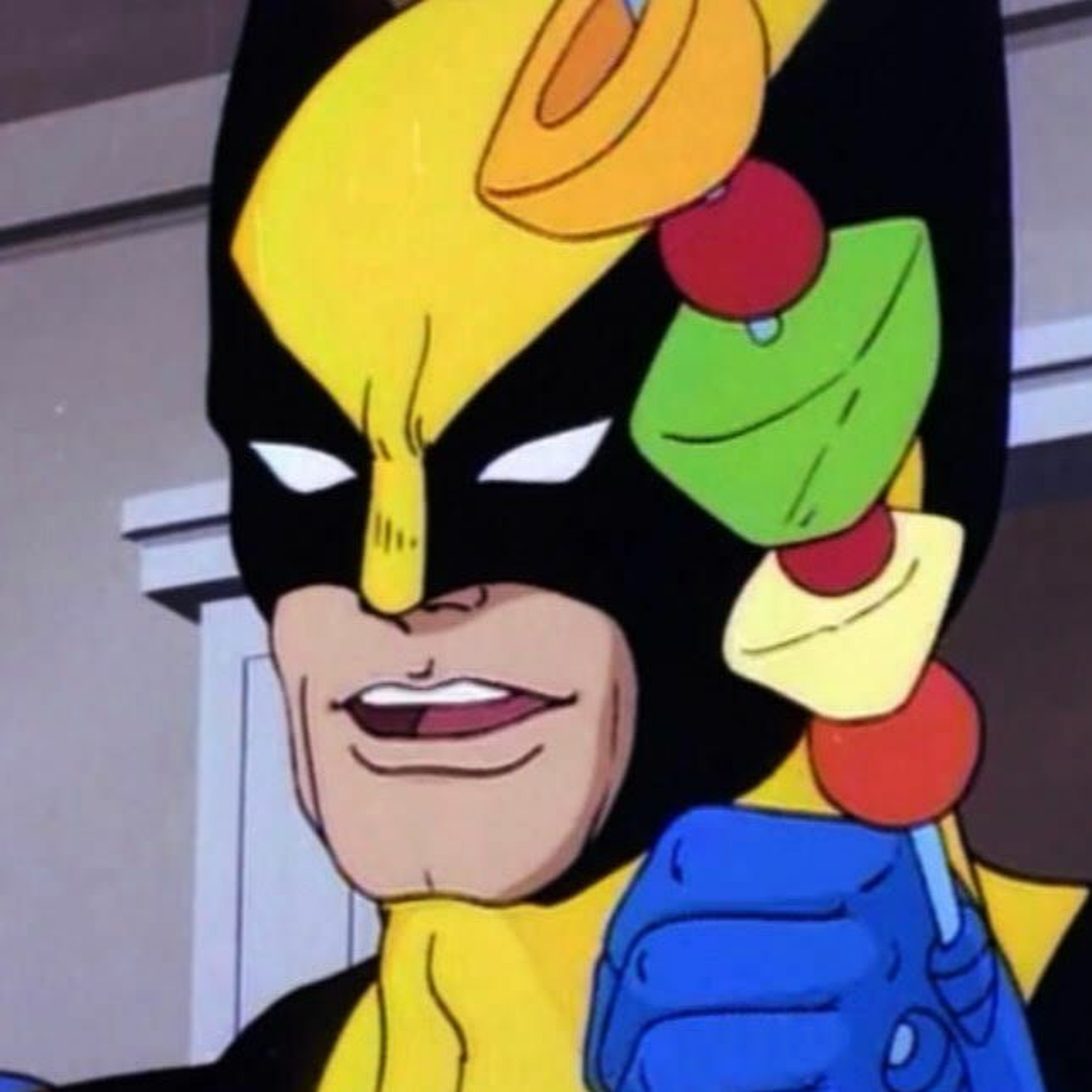 Bladtcast #510 - "Fire In The Hole" OR "Rainbow In The Dark" OR "The A-Hole Cast" episode artwork