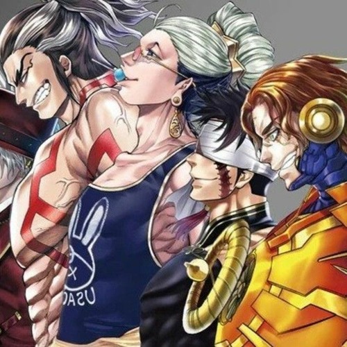 ♪ Ragnarok 2 Anirap