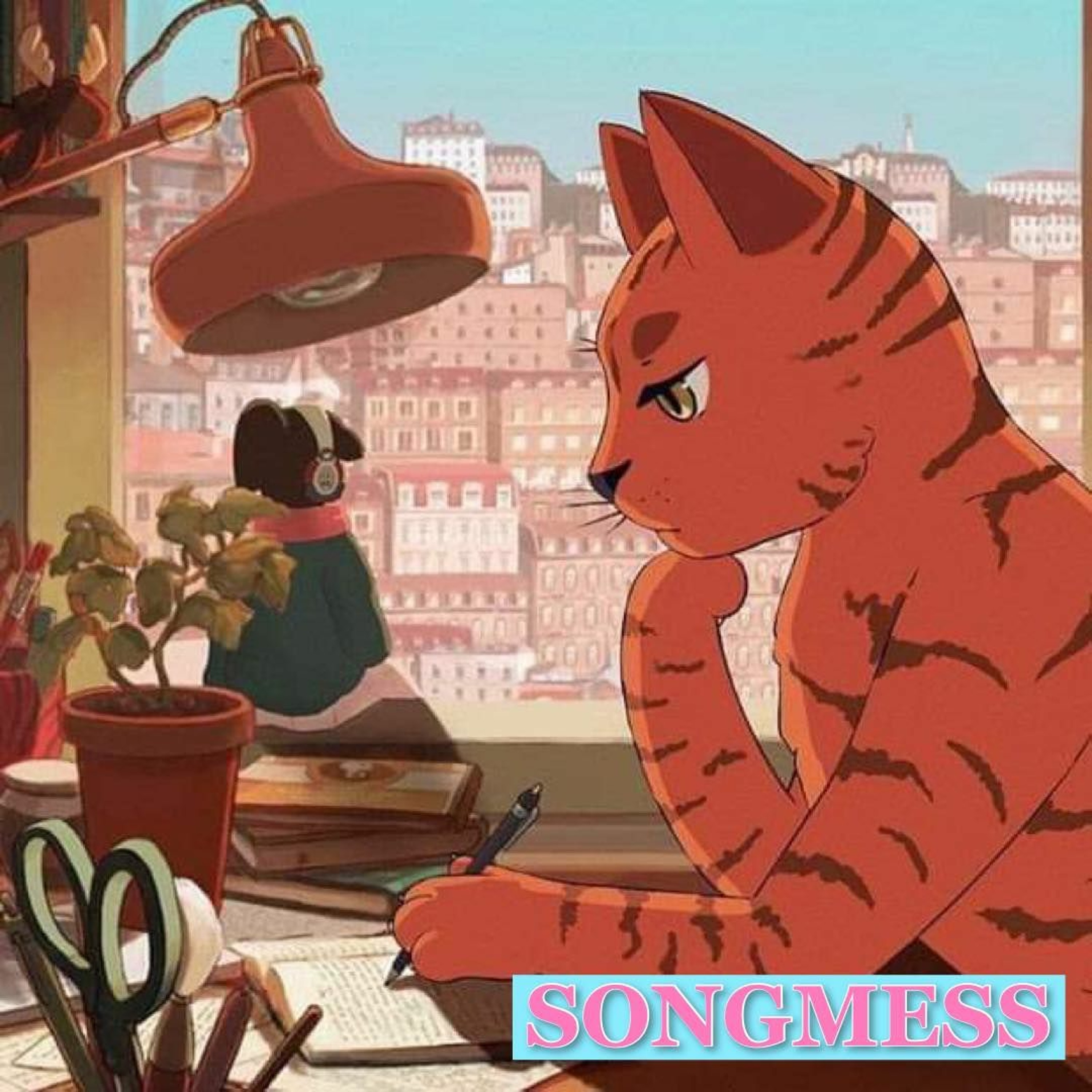SONGMESS