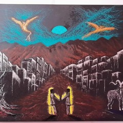 PULMON DE PLOMO - NOMENCLATURA (2021)