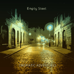 Empty Street