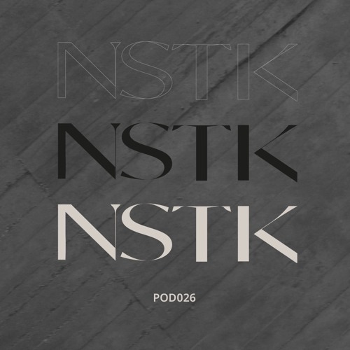 NSTKPOD 026 KakeruTKN. (JPN)