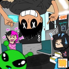 TRIO! (W/GASPXR & Ashgr3y)