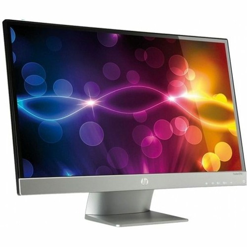 Stream 27 Hp Pavilion 27xi Ips 1080p Led Backlit Monitor [NEW] from