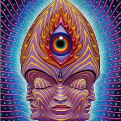 Deep Tribal Tech Mix