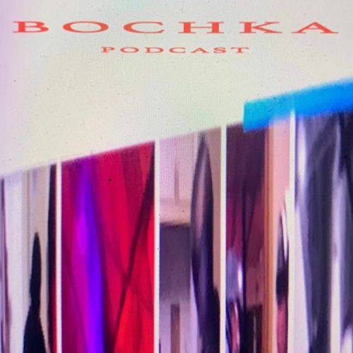 BOCHKA PODCAST: STINGER BROTHERS X ANUSREKTUM