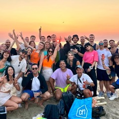 Luminosity Beach Festival - Preparty - 24-06-2024