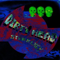 STVN X LXCY - DIRTY HEAD + PARALYZED (Prod. STAN)