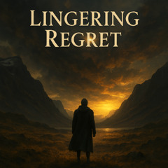 Lingering Regret