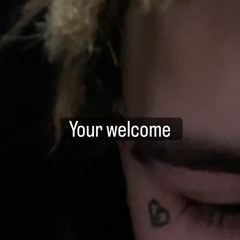 Matthewsep. “Your welcome”