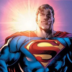 Luam0 - Literalmente o Superman