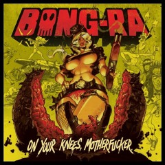 Bong-Ra - Dub Murderer (Stazma the Junglechrist Remix)