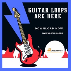 Loopazon Guitar Pack
