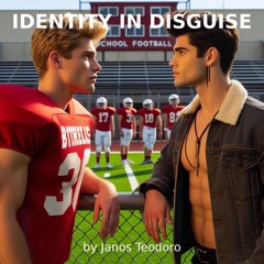 I m Too Chadwick Live