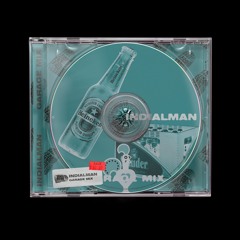 NORTHSIDE PRESENTS: INDIALMAN (CLASSIC UKG MIX)