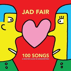 Stereo Embers The Podcast 0388: Jad Fair (Half Japanese)