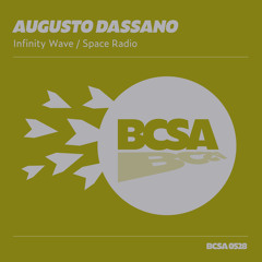 Augusto Dassano - Infinity Wave [Balkan Connection South America]