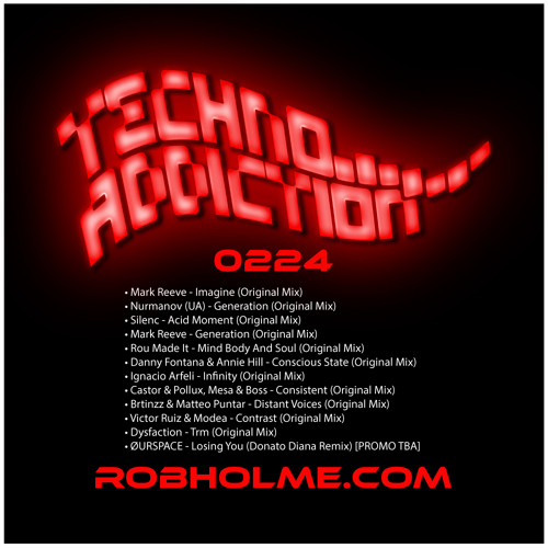 Techno® 0224