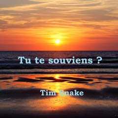 Tu te souviens ?
