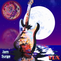 Jam Surge (OSC #159)