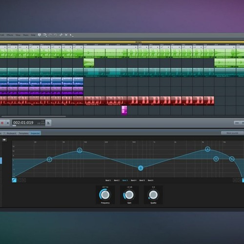 Stream Crack Para Magix Music Maker 16 Premium from Jonathan Man