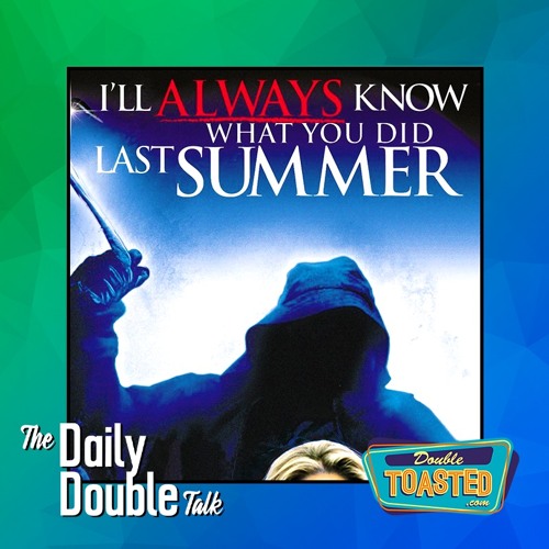 THE DAILY DOUBLE TALK - 09 - 19 - 2021