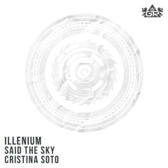 Illenium & Said The Sky - Painted White ft. Cristina Soto