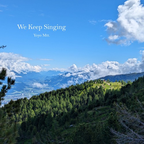 We Keep Singing
