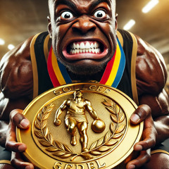 Anyone can save the World - Beat to be freestyled on - Very anthemic