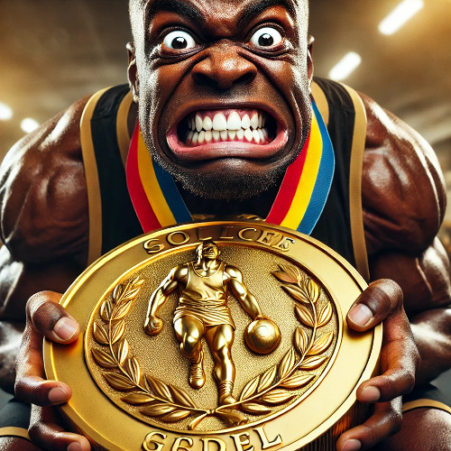 Anyone can save the World - Beat to be freestyled on - Very anthemic