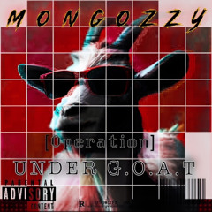 MONGOZZY-[Operation] UNDERG.O.A.T (Official Audio)