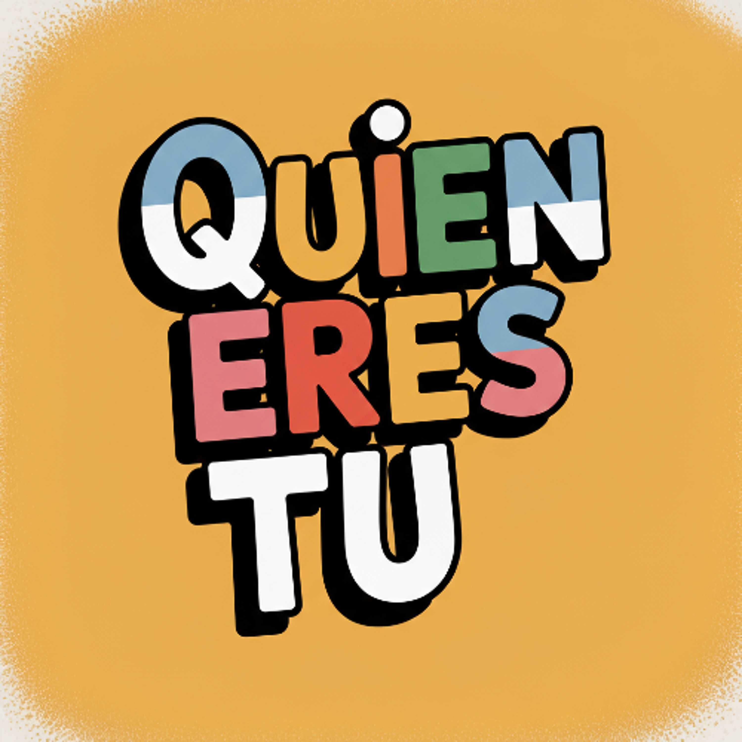 Angy Kore - Quin eres tu (Original mix) FREE DL episode artwork