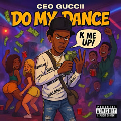 Do My Dance